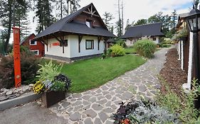 Aplend Domceky Tatry Holiday